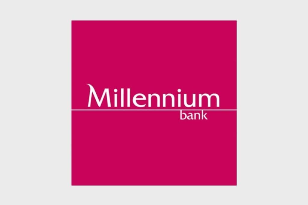 konto millennium 360