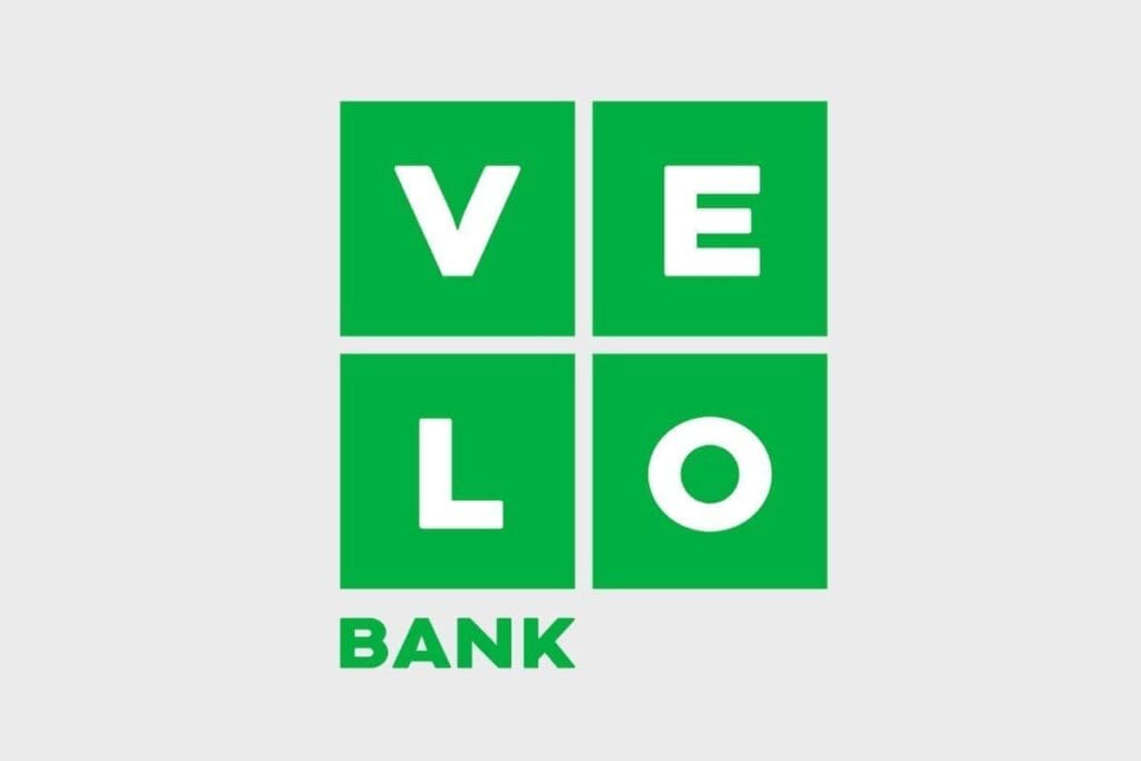 velobank logo