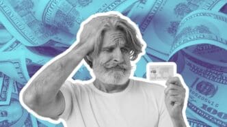 czy karta kredytowa obniża zdolność kredytową