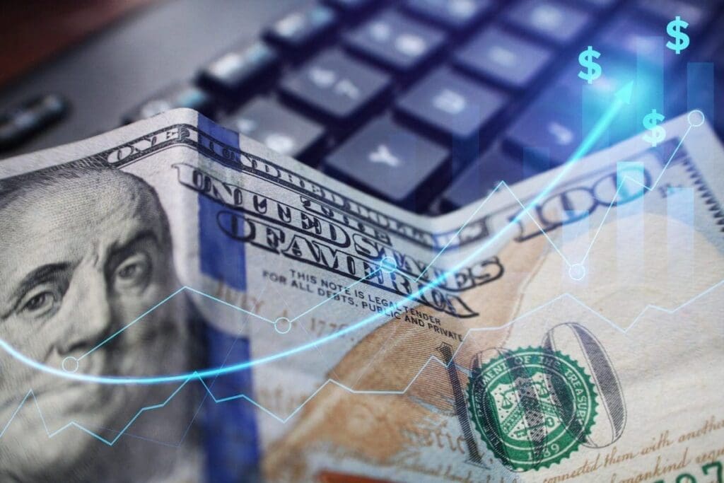 najlepsze książki o inwestowaniu