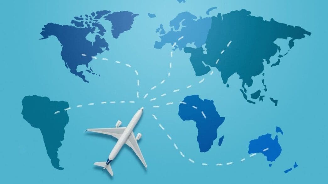 Najlepsze kraje do życia