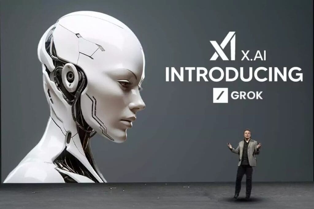 grok 