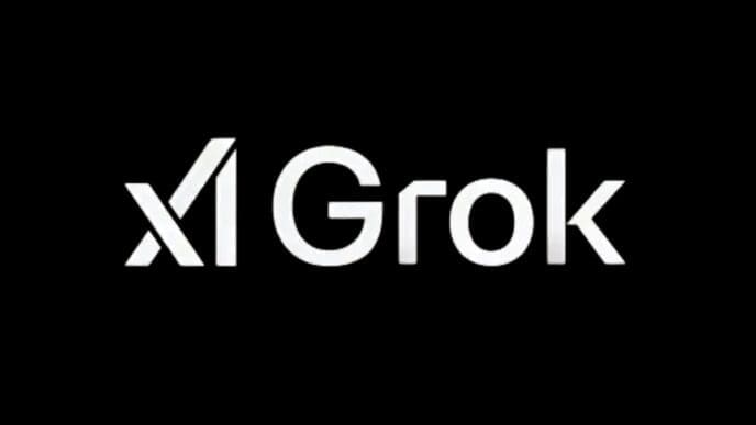 grok AI