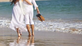 gdzie spędzić weekend nad morzem