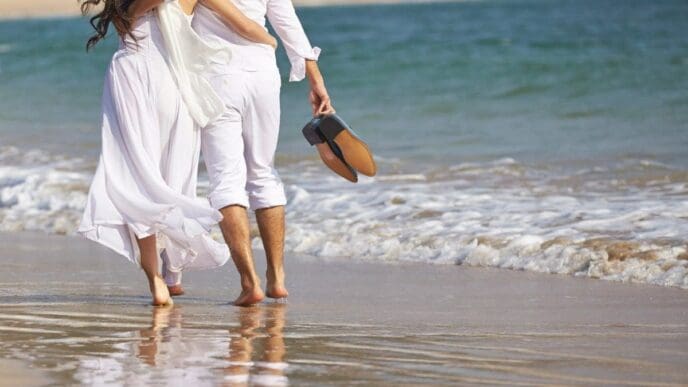 gdzie spędzić weekend nad morzem