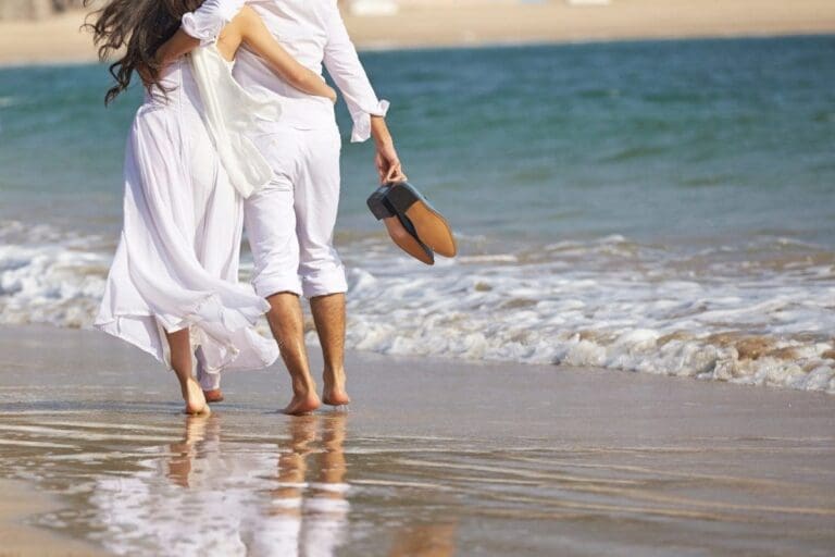 gdzie spędzić weekend nad morzem