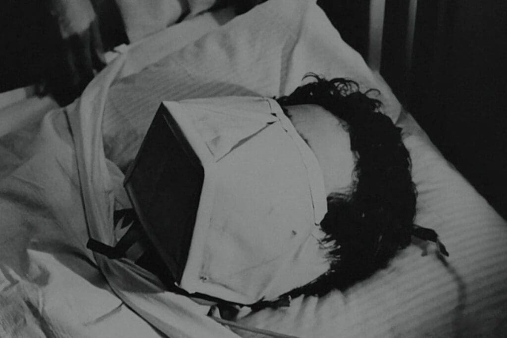 Johnny poszedł na wojnę – Antywojenny manifest sprzed blisko 90 lat wciąż przerażająco aktualny 3 johnny got his gun movie