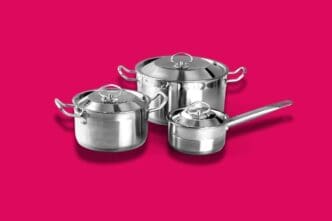 najzdrowsze garnki