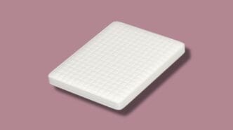 najzdrowsze materace