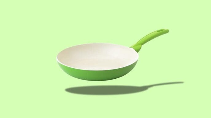 najzdrowsze patelnie