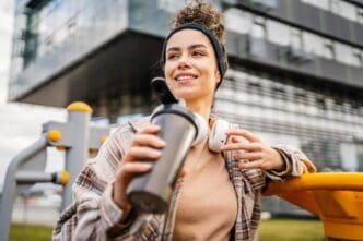ile białka dziennie potrzebuje kobieta