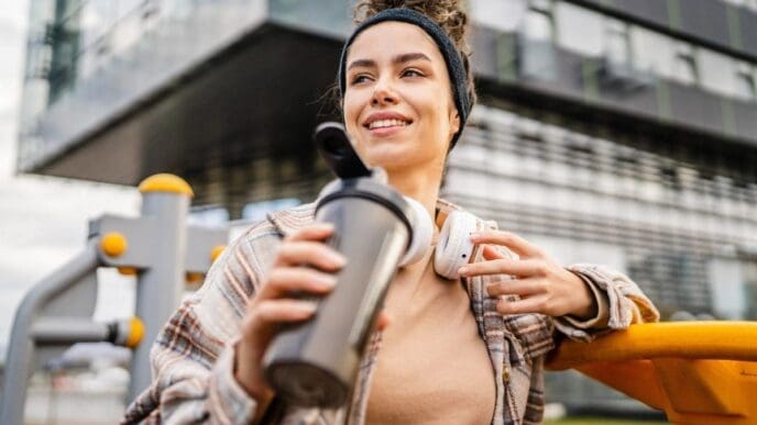 ile białka dziennie potrzebuje kobieta