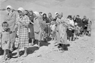 Iran wspierał Polaków w II wojnie światowej