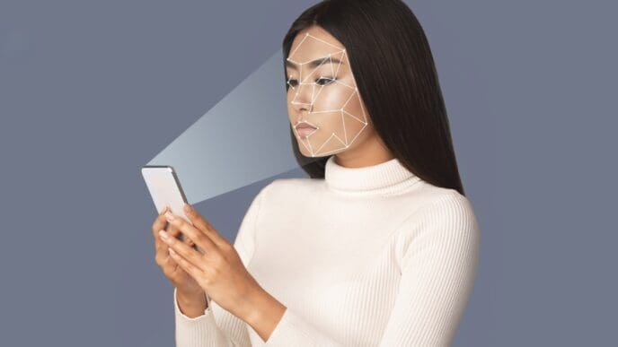 weryfikacja wieku w internecie