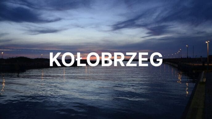 atrakcje turystyczne w Kołobrzegu