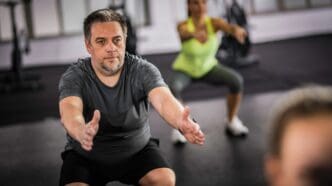 jak podnieść testosteron po 40