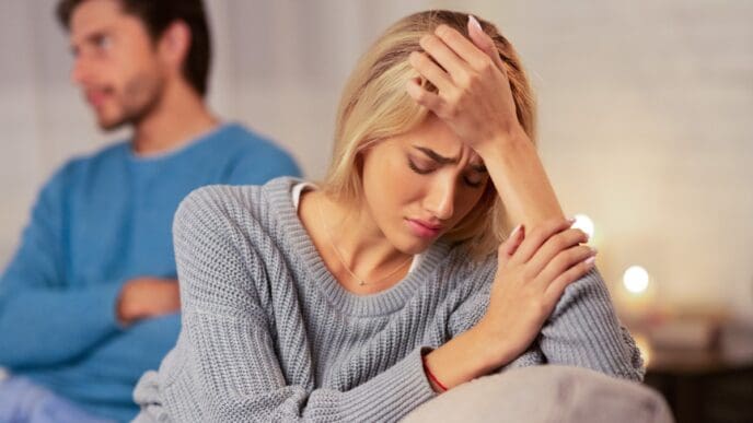 czego pragną kobiety