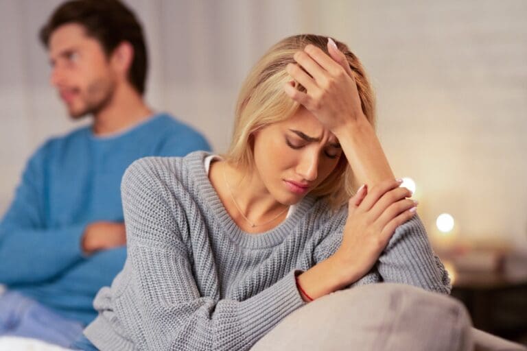 czego pragną kobiety