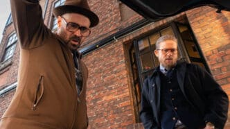 filmy o mafii i gangsterach