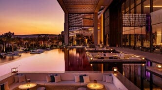 Najdroższe hotele na świecie