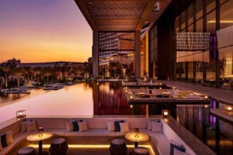 Najdroższe hotele na świecie