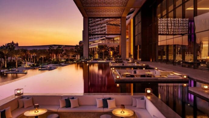 Najdroższe hotele na świecie