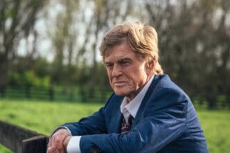 Najlepsze filmy z Robertem Redfordem