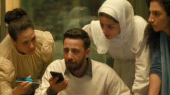 the voice of hind rajab