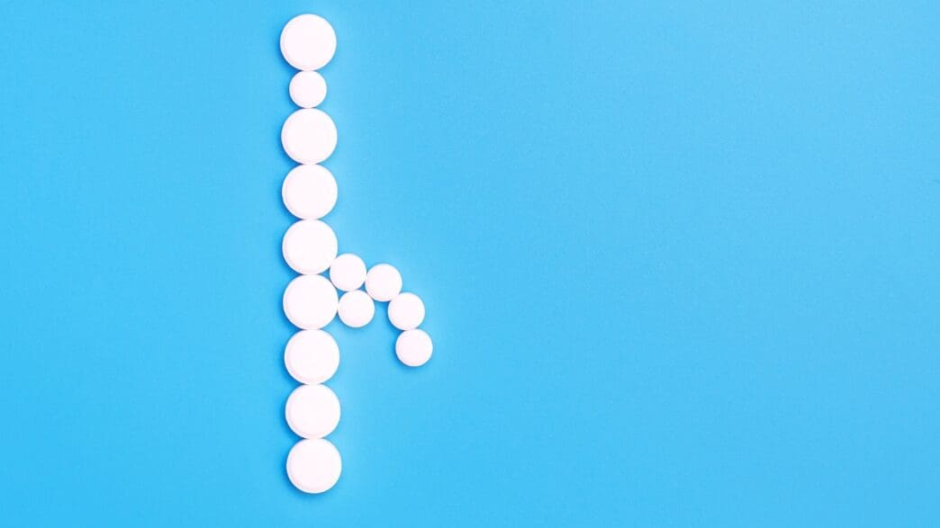 witaminy na potencję