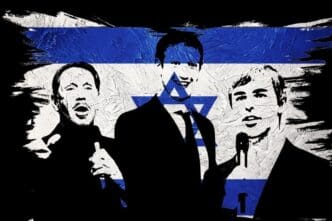 najbogatsi Żydzi na świecie