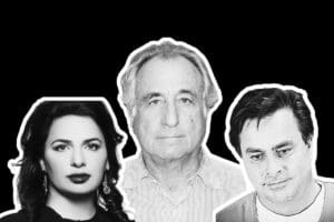 Największe piramidy finansowe