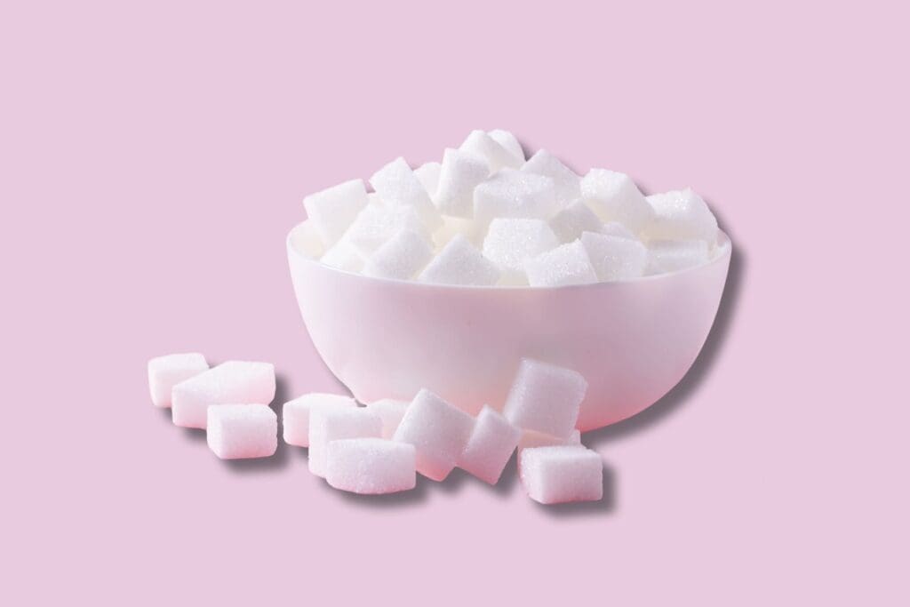 najzdrowsze zamienniki cukru