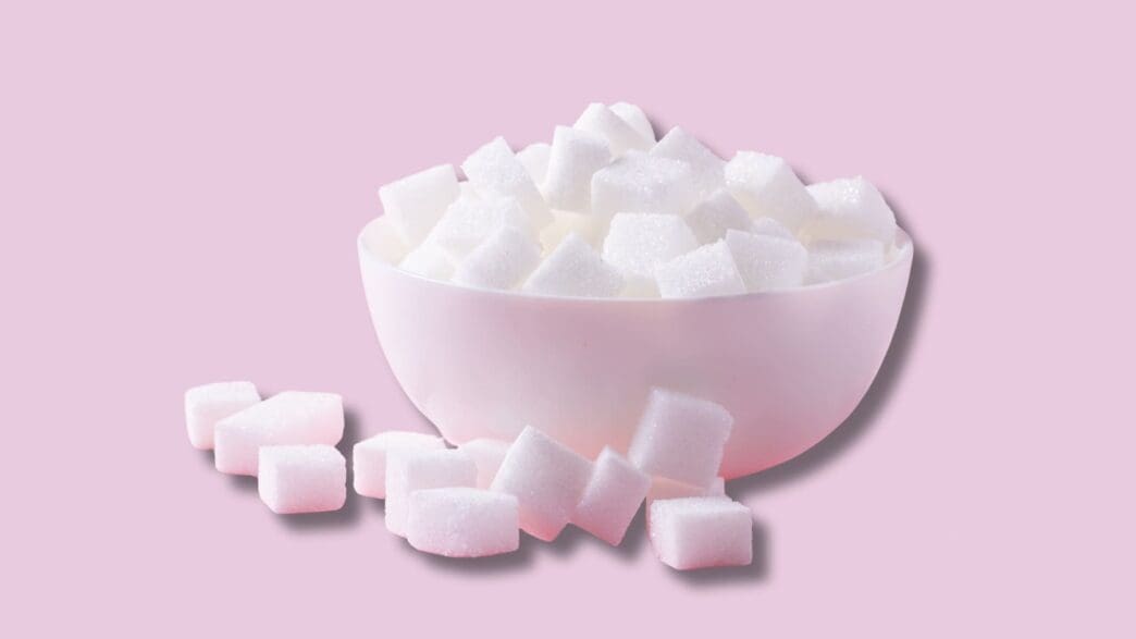 najzdrowsze zamienniki cukru
