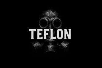 czy teflon jest szkodliwy