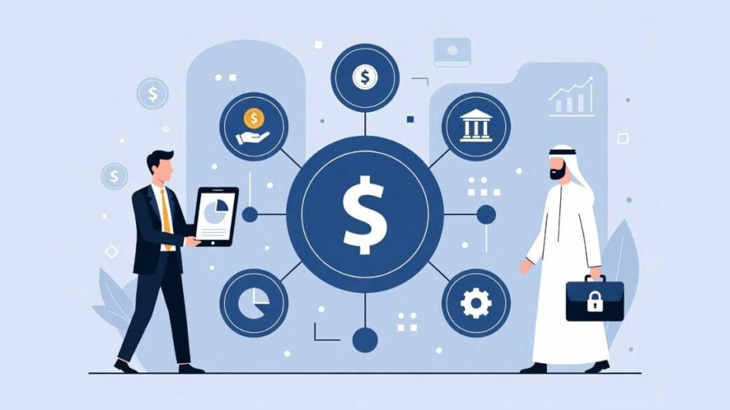 bankowość islamska