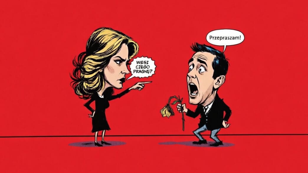 czego pragną kobiety od mężczyzn