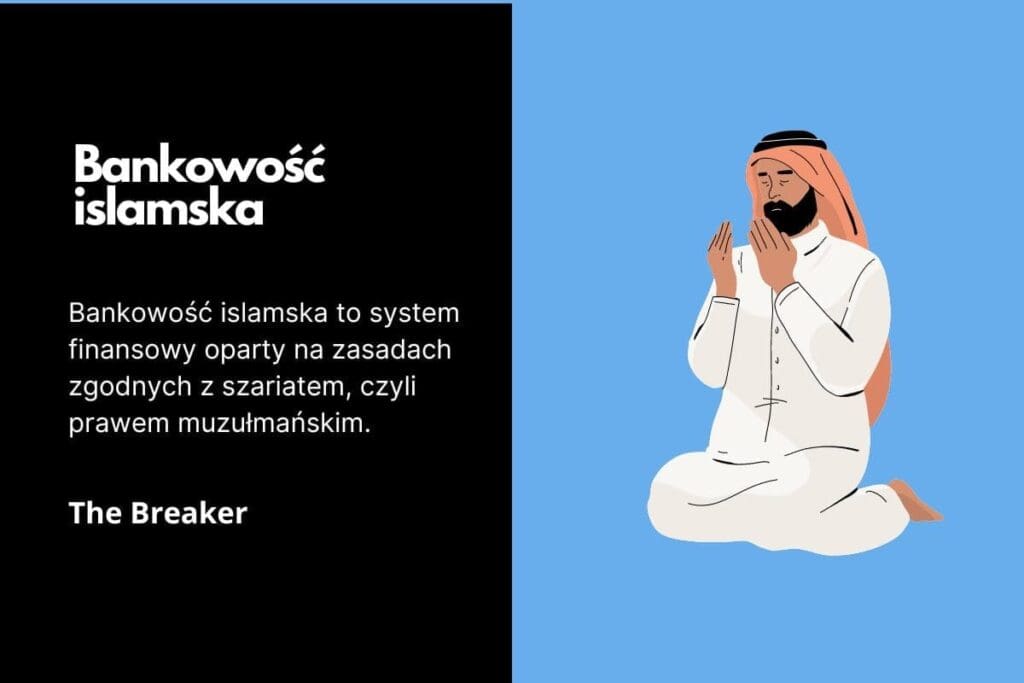 na czym polega bankowość islamska