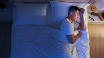 Stres codzienny a problemy z erekcją