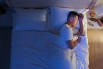 Stres codzienny a problemy z erekcją