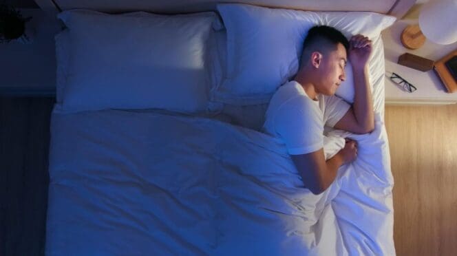 Stres codzienny a problemy z erekcją